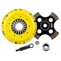 ACT 2002 Porsche 911 HD/Race Rigid 6 Pad Clutch Kit