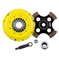 ACT 1999 Porsche 911 HD/Race Rigid 6 Pad Clutch Kit