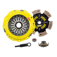 ACT 2006 Subaru Impreza HD-M/Race Sprung 4 Pad Clutch Kit