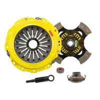 ACT 2006 Subaru Impreza HD-M/Race Sprung 6 Pad Clutch Kit