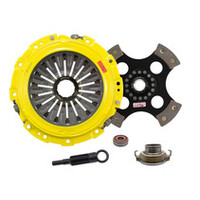 ACT 2006 Subaru Impreza HD-M/Race Rigid 6 Pad Clutch Kit