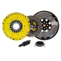 ACT 2006 Subaru Impreza HD-M/Perf Street Sprung Clutch Kit (6 SPD)