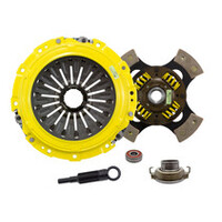 ACT 2006 Subaru Impreza XT-M/Race Sprung 6 Pad Clutch Kit