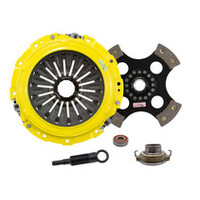 ACT 2006 Subaru Impreza XT-M/Race Rigid 6 Pad Clutch Kit