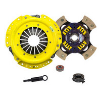 ACT 2009 Subaru Impreza HD/Race Sprung 4 Pad Clutch Kit