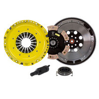 ACT 2014 Subaru Impreza HD/Race Rigid 4 Pad Clutch Kit