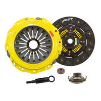 ACT 2006 Subaru Impreza HD/Perf Street Sprung Clutch Kit (5 SPD)