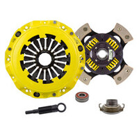 ACT 2012 Subaru Impreza XT/Race Sprung 4 Pad Clutch Kit