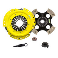 ACT 1994 Subaru Impreza HD/Race Rigid 6 Pad Clutch Kit