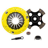 ACT 2016 Subaru WRX HD/Race Rigid 6 Pad Clutch Kit