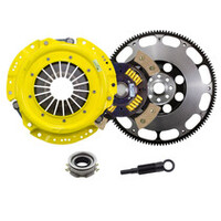 ACT 2013 Scion FR-S HD/Race Sprung 4 Pad Clutch Kit