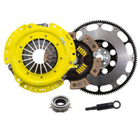 ACT 2013 Scion FR-S HD/Race Sprung 6 Pad Clutch Kit