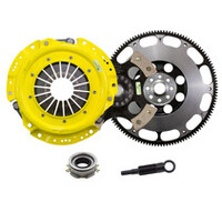 ACT 2013 Scion FR-S HD/Race Rigid 4 Pad Clutch Kit