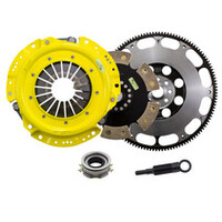 ACT 2013 Scion FR-S HD/Race Rigid 6 Pad Clutch Kit