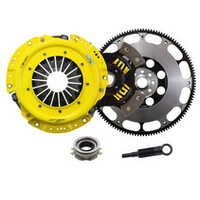 ACT 2013 Scion FR-S XT/Race Sprung 4 Pad Clutch Kit