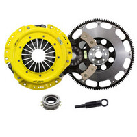 ACT 2013 Scion FR-S XT/Race Rigid 4 Pad Clutch Kit