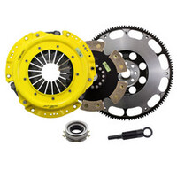 ACT 2013 Scion FR-S XT/Race Rigid 6 Pad Clutch Kit