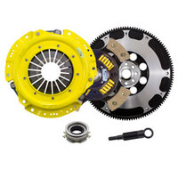 ACT 2013 Scion FR-S HD/Race Sprung 4 Pad Clutch Kit