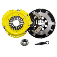 ACT 2013 Scion FR-S HD/Race Rigid 4 Pad Clutch Kit