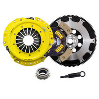 ACT 2013 Scion FR-S XT/Race Sprung 4 Pad Clutch Kit