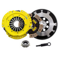 ACT 2013 Scion FR-S XT/Race Sprung 6 Pad Clutch Kit