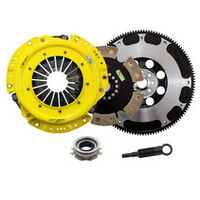 ACT 2013 Scion FR-S XT/Race Rigid 6 Pad Clutch Kit