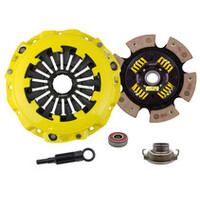 ACT 2002 Subaru Impreza HD-M/Race Sprung 4 Pad Clutch Kit