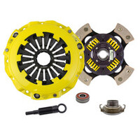 ACT 2002 Subaru Impreza HD-M/Race Sprung 6 Pad Clutch Kit