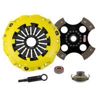 ACT 2002 Subaru Impreza HD-M/Race Rigid 6 Pad Clutch Kit