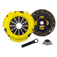 ACT 2008 Scion xD HD/Perf Street Sprung Clutch Kit