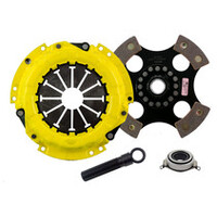 ACT 2008 Scion xD Sport/Race Rigid 6 Pad Clutch Kit