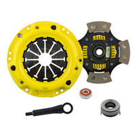 ACT 1995 Suzuki Esteem HD/Race Sprung 4 Pad Clutch Kit