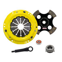 ACT 1986 Suzuki Samurai HD/Race Sprung 4 Pad Clutch Kit