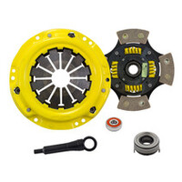 ACT 1986 Suzuki Samurai HD/Race Rigid 4 Pad Clutch Kit