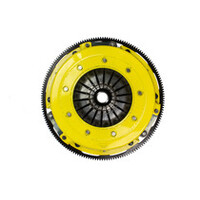 ACT 16-17 Chevrolet Camaro SS Twin Disc HD Race Clutch Kit