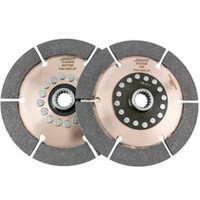 ACT 2011 Ford Mustang Twin Disc HD Street Kit Clutch Kit