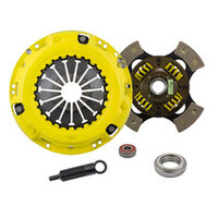 ACT 1970 Toyota Crown HD/Race Sprung 6 Pad Clutch Kit