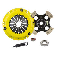 ACT 1970 Toyota Crown HD/Race Rigid 6 Pad Clutch Kit