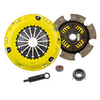 ACT 1993 Toyota 4Runner HD/Race Sprung 4 Pad Clutch Kit