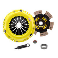 ACT 1987 Toyota 4Runner HD/Race Sprung 6 Pad Clutch Kit