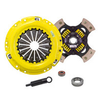 ACT 1987 Toyota 4Runner XT/Race Sprung 4 Pad Clutch Kit