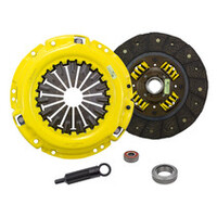 ACT 1987 Toyota 4Runner XT/Perf Street Sprung Clutch Kit