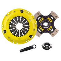 ACT 2002 Toyota Tacoma HD/Race Sprung 4 Pad Clutch Kit