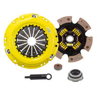 ACT 1995 Toyota Tacoma HD/Race Sprung 6 Pad Clutch Kit