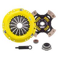 ACT 1995 Toyota Tacoma XT/Race Sprung 6 Pad Clutch Kit