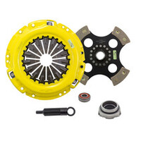 ACT 1996 Toyota Tacoma XT/Race Rigid 6 Pad Clutch Kit