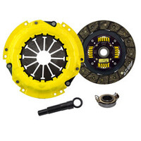 ACT 1991 Geo Prizm HD/Perf Street Sprung Clutch Kit