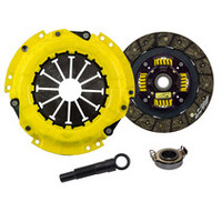 ACT 1991 Geo Prizm Sport/Perf Street Sprung Clutch Kit