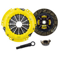 ACT 1991 Geo Prizm XT/Perf Street Sprung Clutch Kit