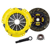 ACT 1991 Geo Prizm XT/Perf Street Sprung Clutch Kit